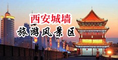 看看日BB黄色网站视频cOmm中国陕西-西安城墙旅游风景区